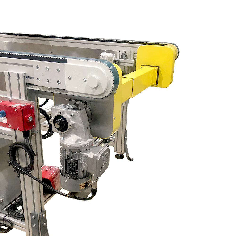 88-1S0-1 MODULAR SOLUTIONS CONVEYOR PART<BR>SLAVE MOTOR ATTACHMENT KIT